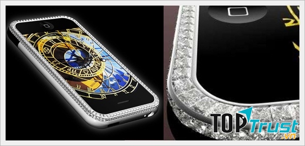 iPhone Princess Plus