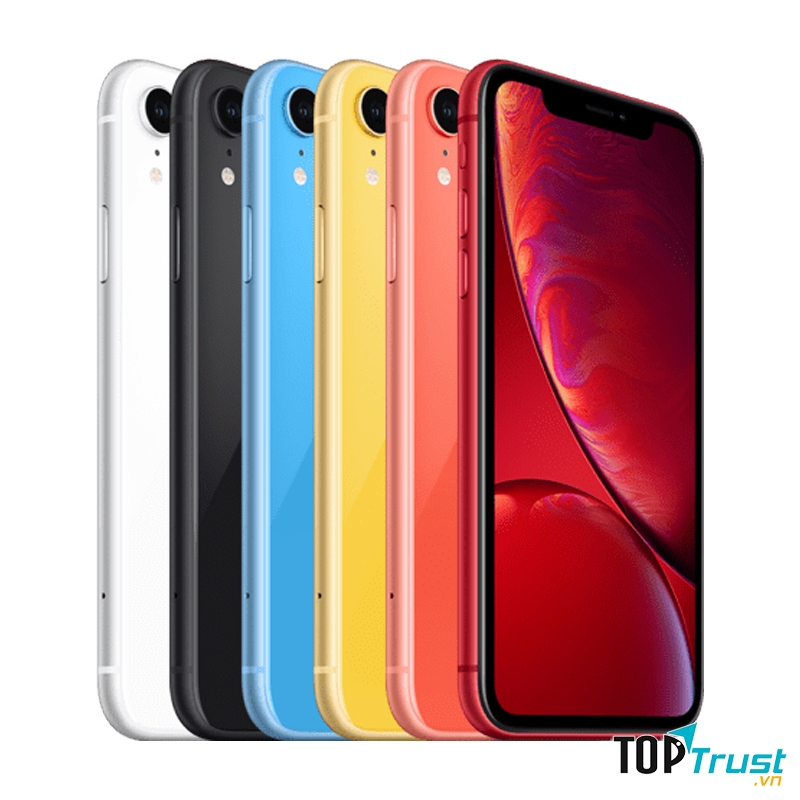 Sản phẩm iPhone Xr