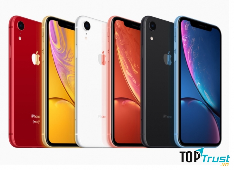 iPhone XR 64GB