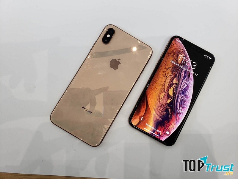 iPhone XS Max