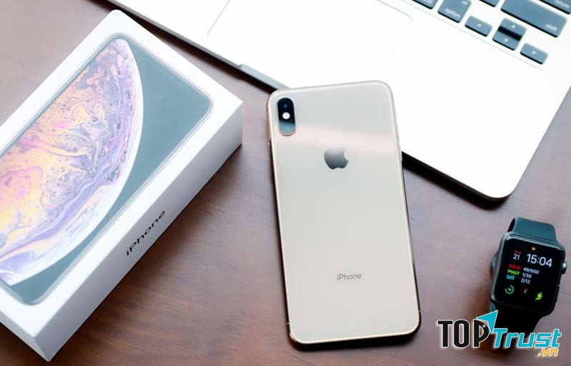 iPhone XS Max