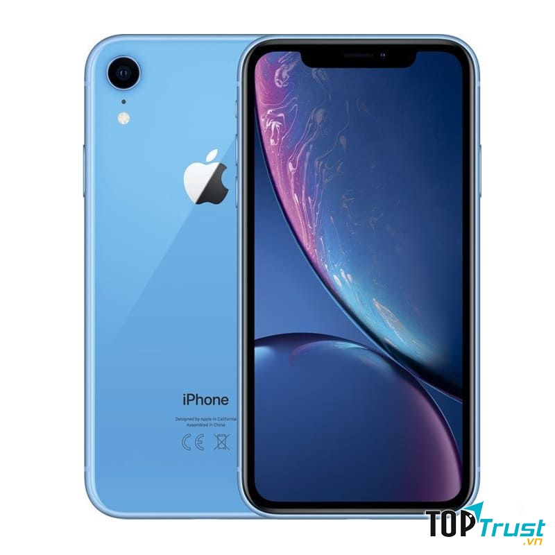 Ipone XR