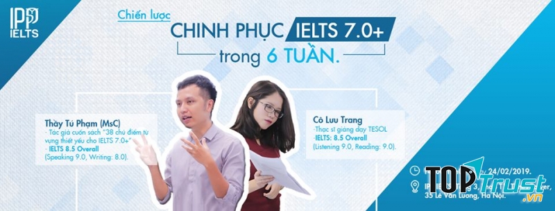 IPP IELTS