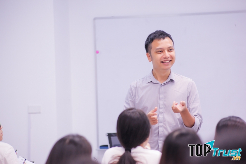 Trung tâm IPP IELTS
