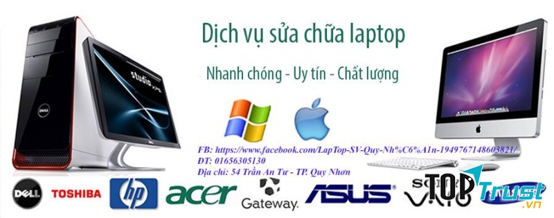 IPRO Computer - Camera & LapTop SV Quy Nhơn