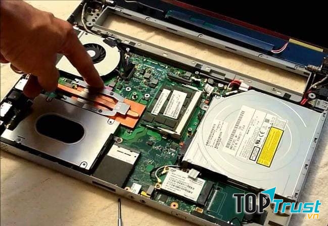 IPRO Computer - Camera & LapTop SV Quy Nhơn