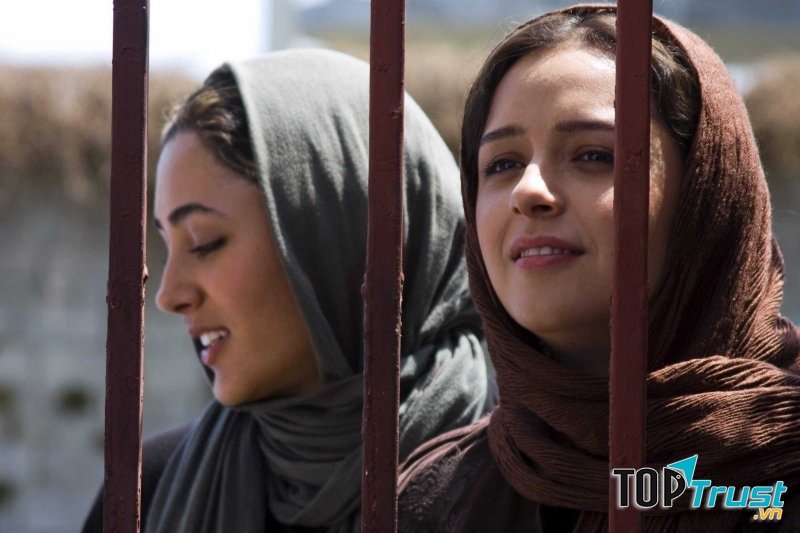 Luật Hồi giáo ảnh hưởng đến quyết định cấm ngày Valentine ở Iran (Nguồn: Sưu tầm)