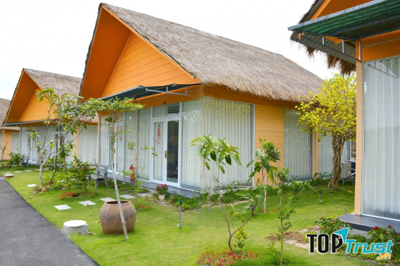 Irelax Bangkok Resort