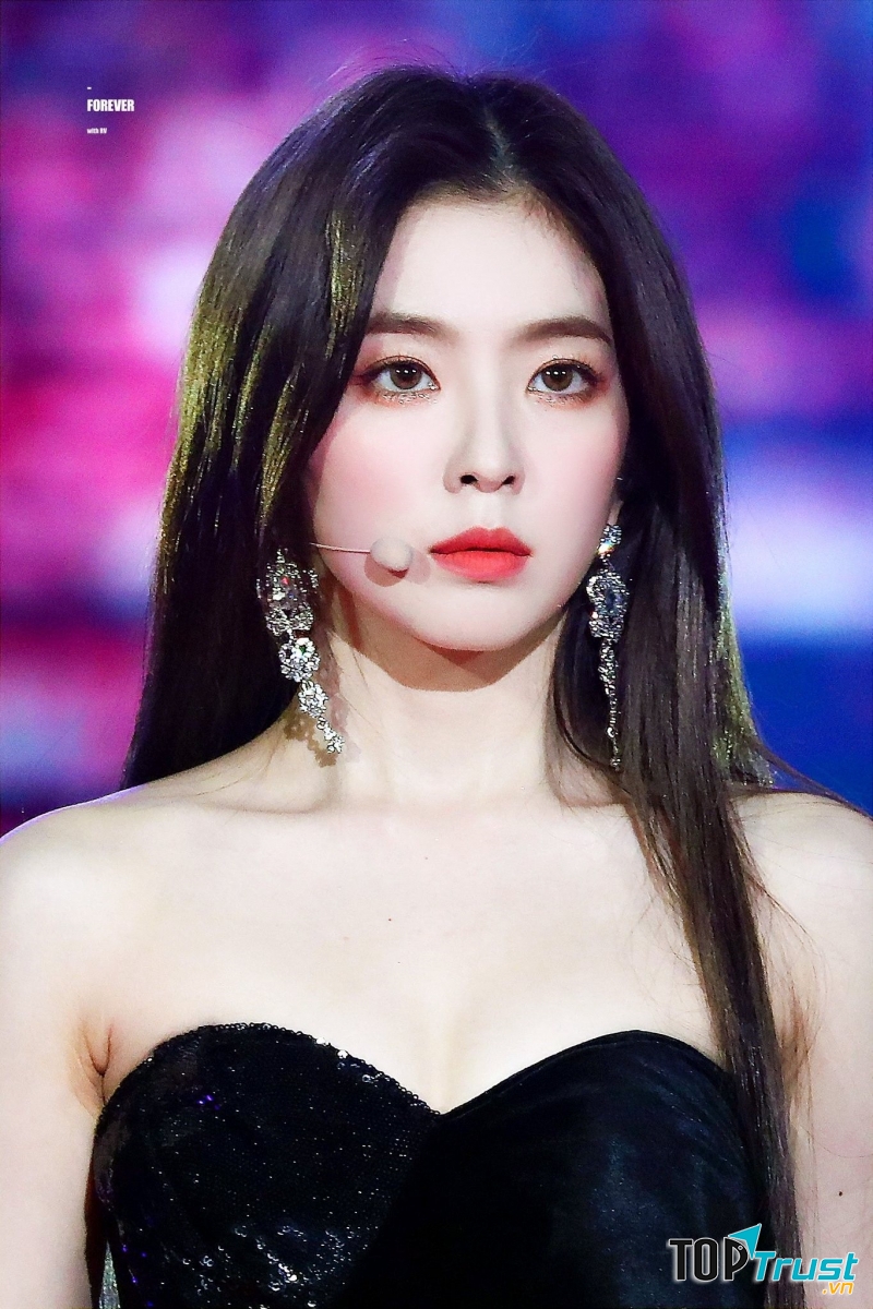 Irene (Red Velvet)