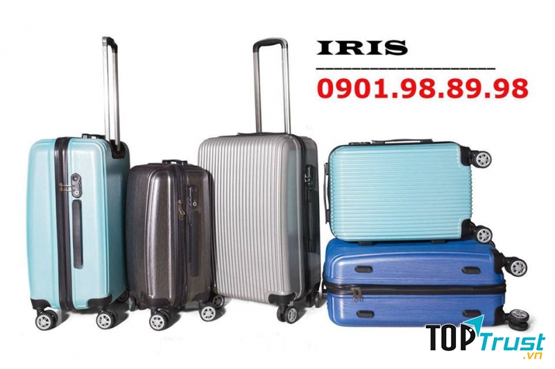Iris - Vali Đà Nẵng