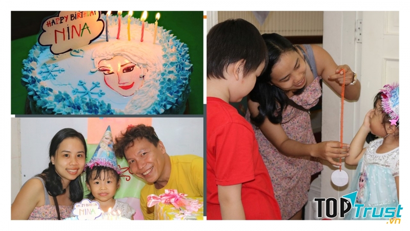 Iris International Preschool