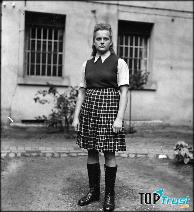 Irma Grese