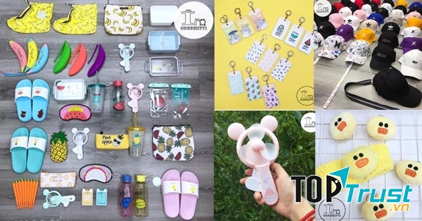 Ai có thể cưỡng lại sự đáng yêu và dễ thương này?