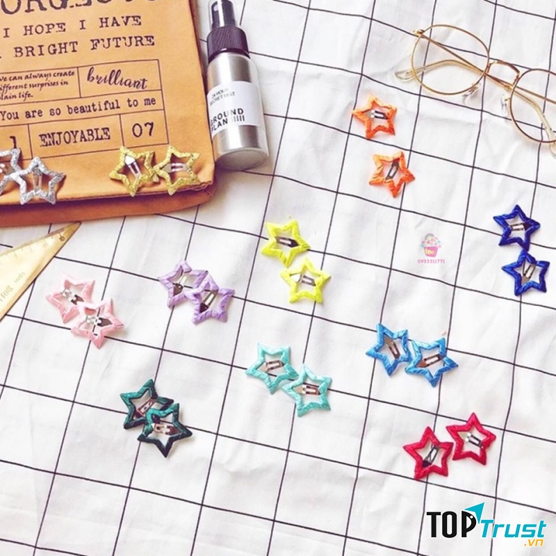 Tầng 1, 2 dành cho phụ kiện