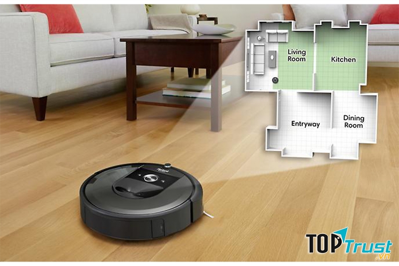 iRobot Roomba i7