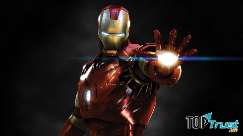Phim Iron Man