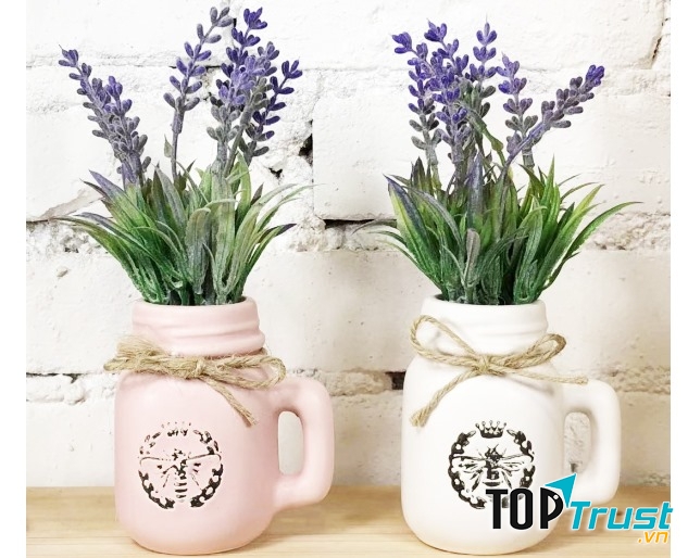 Đồ trang trí decor tại Ironstyle