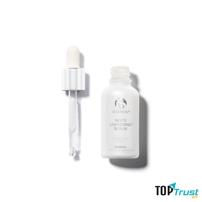 IS Clinical White Lightening Serum