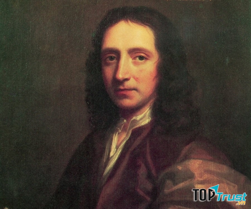 Isaac Newton Jr