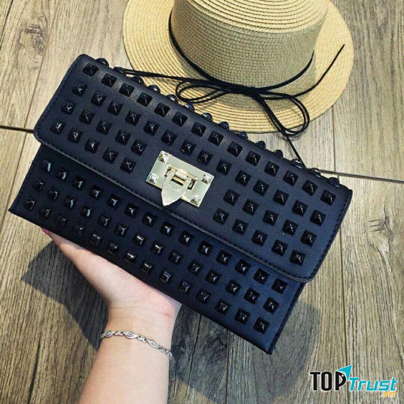 Mẫu mã xịn xò, vừa xinh vừa sang