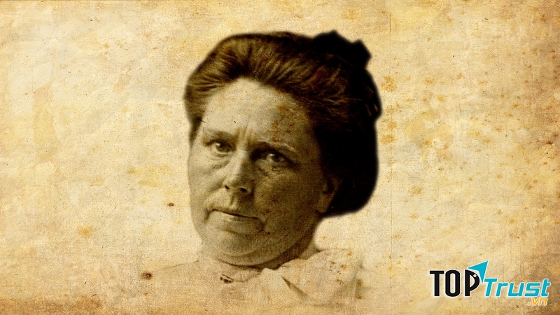 Belle Gunness