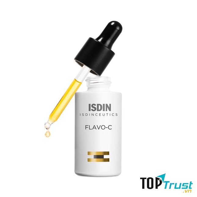 Isdin Flavo-C Serum