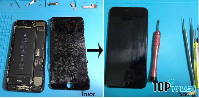 ISHOP - Hệ Thống Siêu Thị Điện Thoại