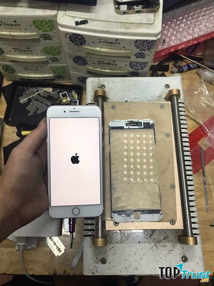 IShop Lạng Sơn