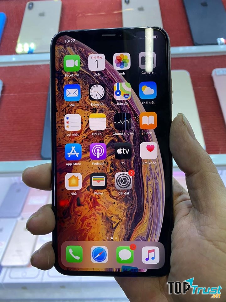 IShop Lạng Sơn