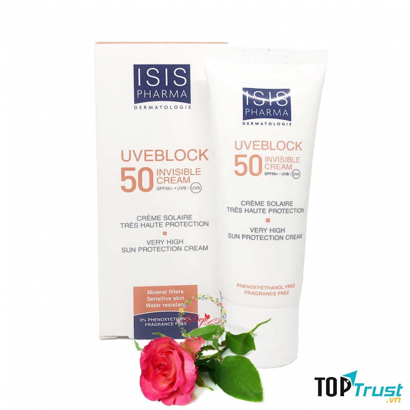 Isis pharma