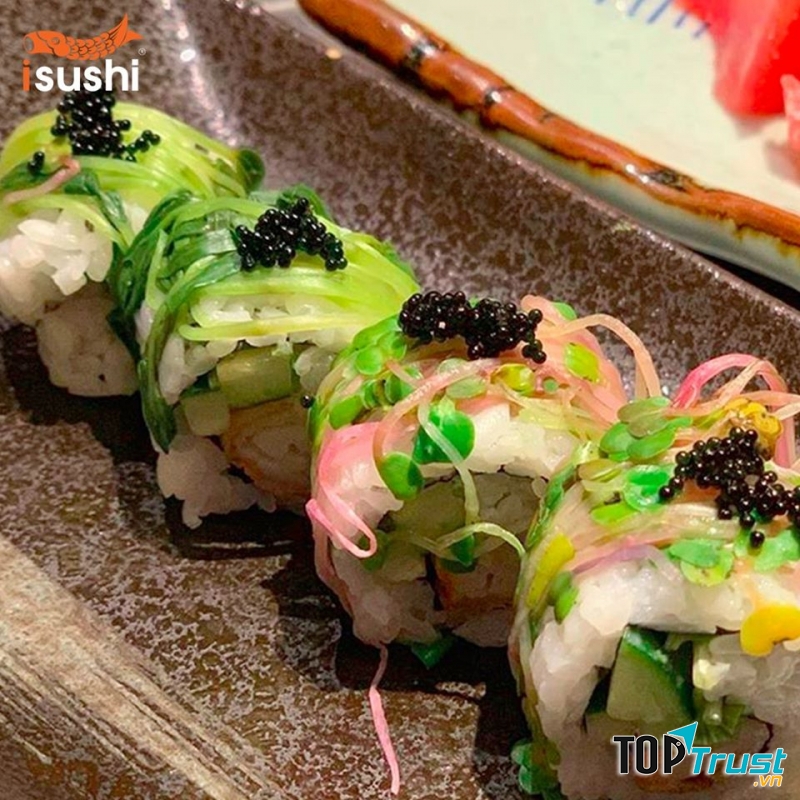 Món ăn tại nhà hàng