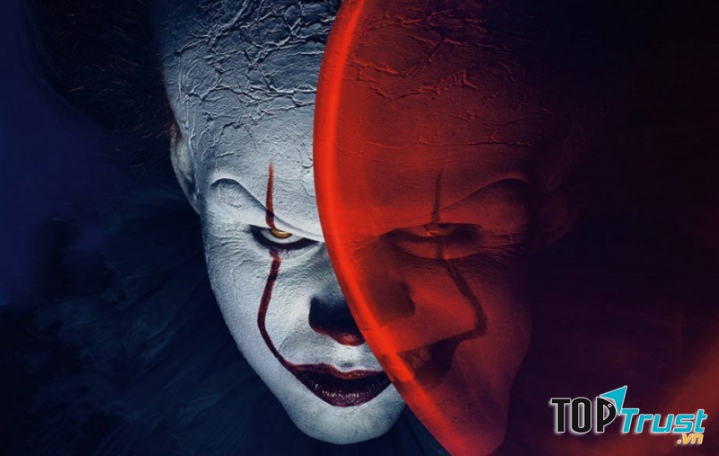 IT Chapter Two