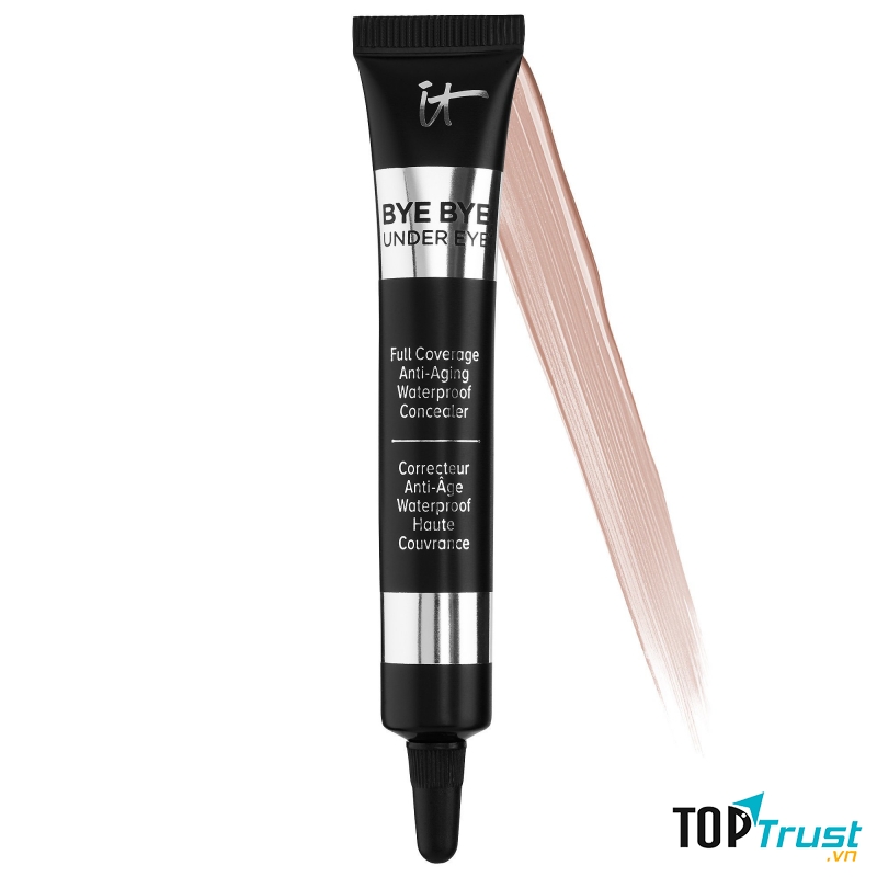It Cosmetics Bye Bye Under Eye