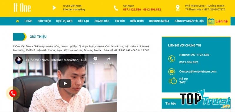 It One Việt Nam