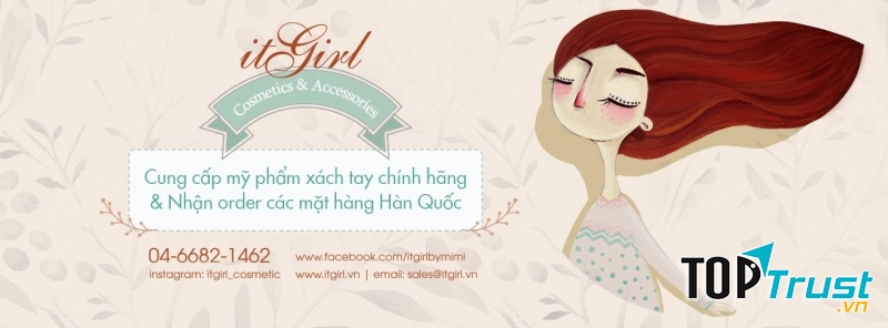 ItGirl shop
