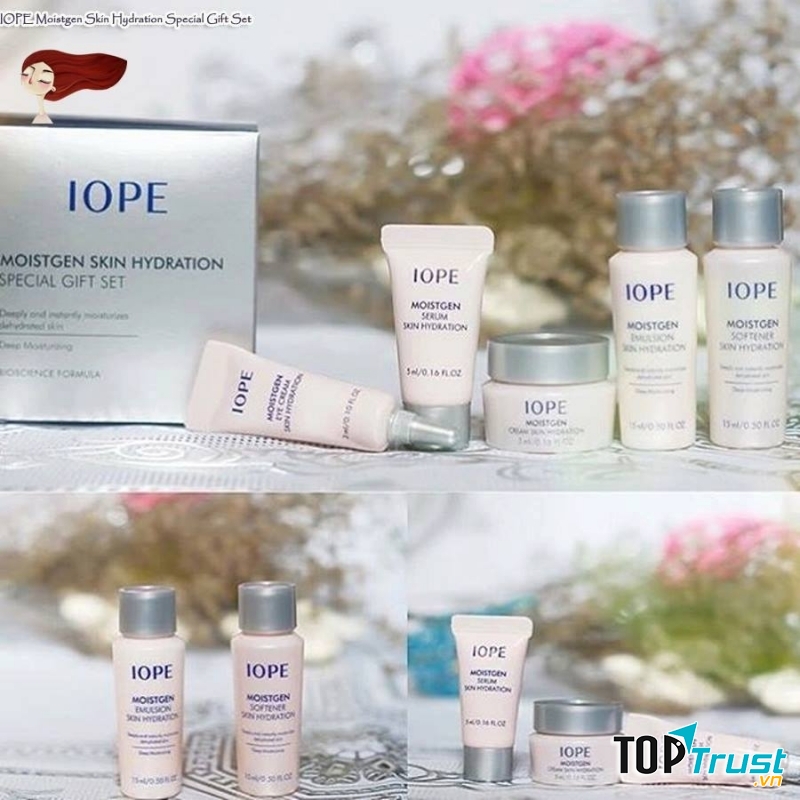 Các sản phẩm của shop