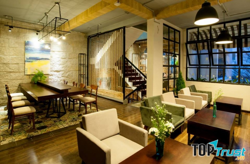 ITune Coffee