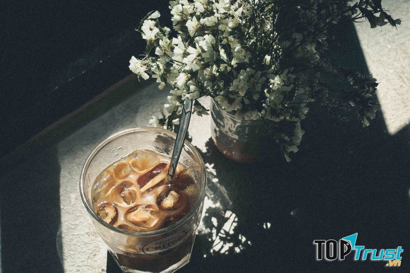 ITune Coffee