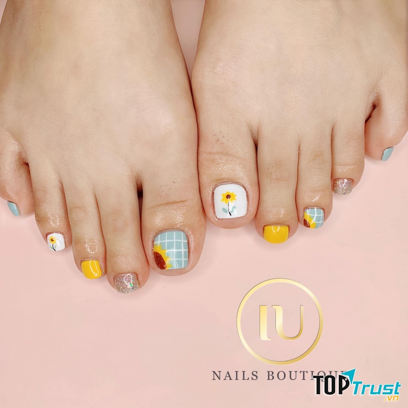 IU Nails Boutique