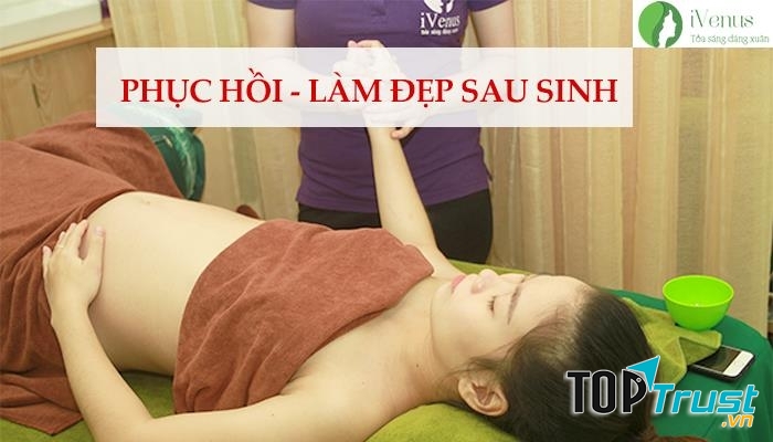 iVenus Spa