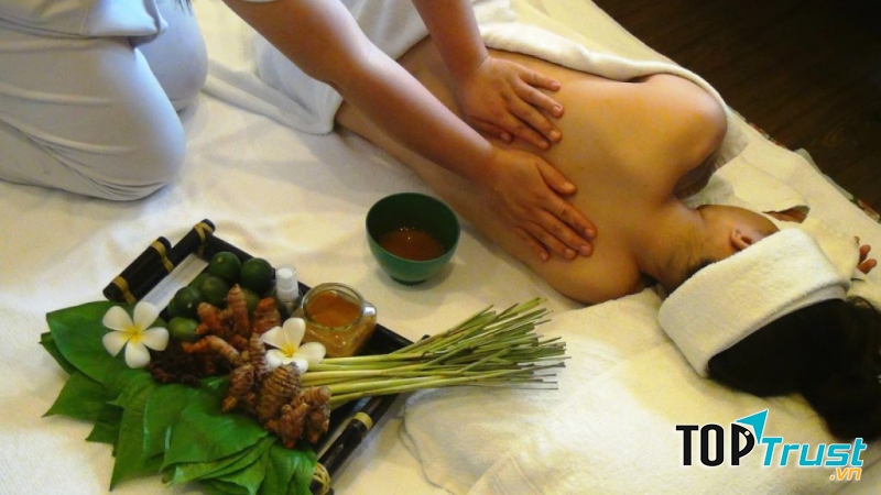 Đây được xem là một trong những dịch vụ chăm sóc sau sinh tốt nhất tại Đà Nẵng