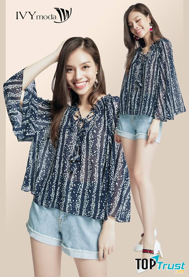 IVY moda