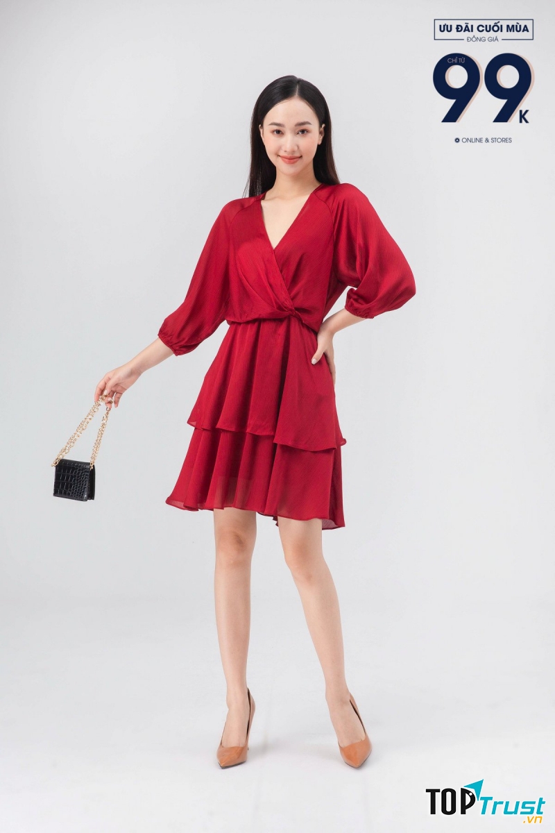 IVY moda