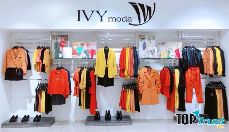 IVY Moda Nam Định