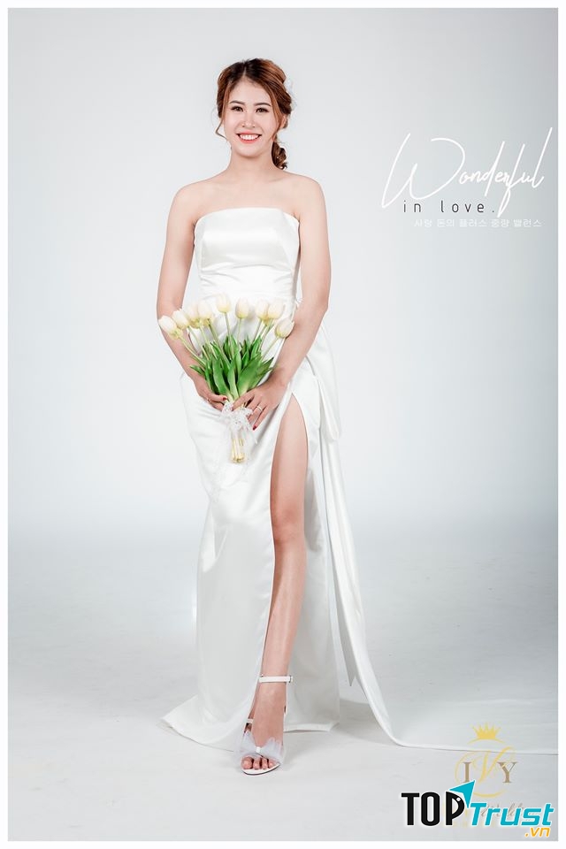 IVY Wedding