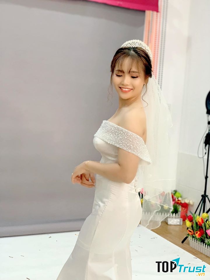 IVY Wedding