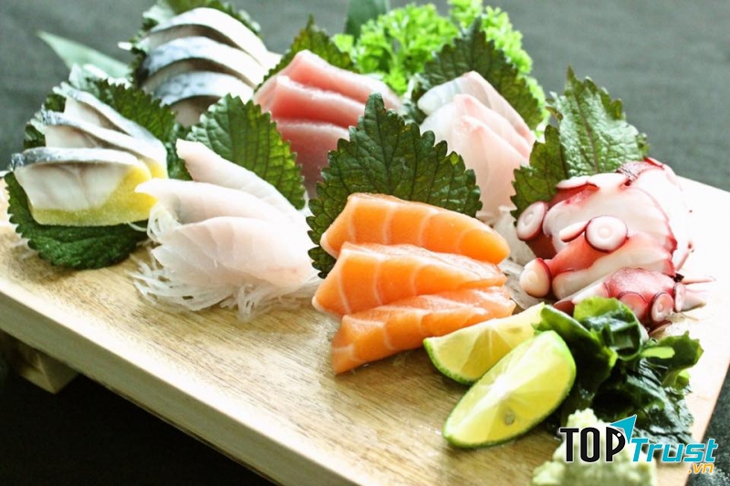 Izakaya Yancha - Ẩm Thực Nhật Bản - Kim Mã