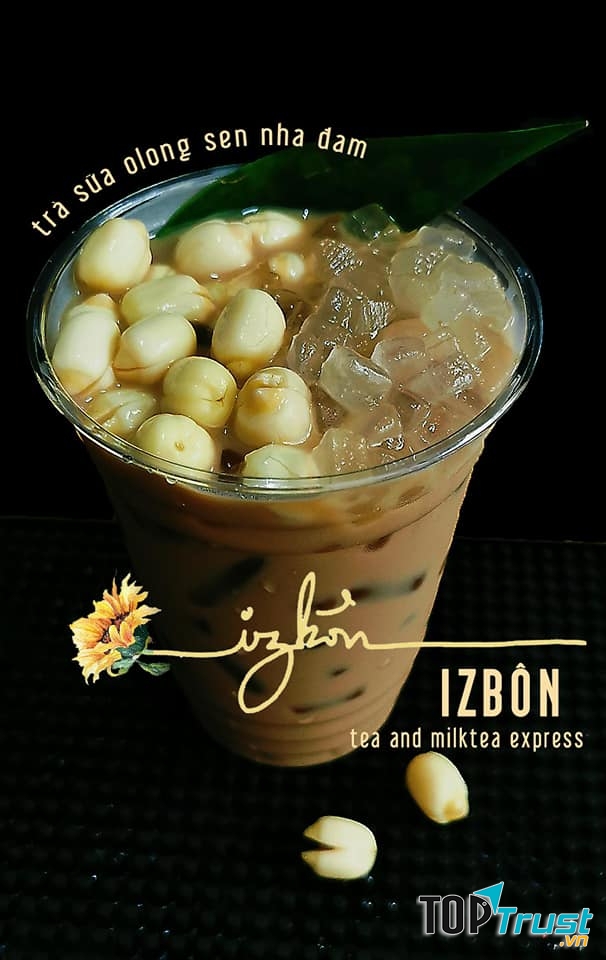 Izbon Tea