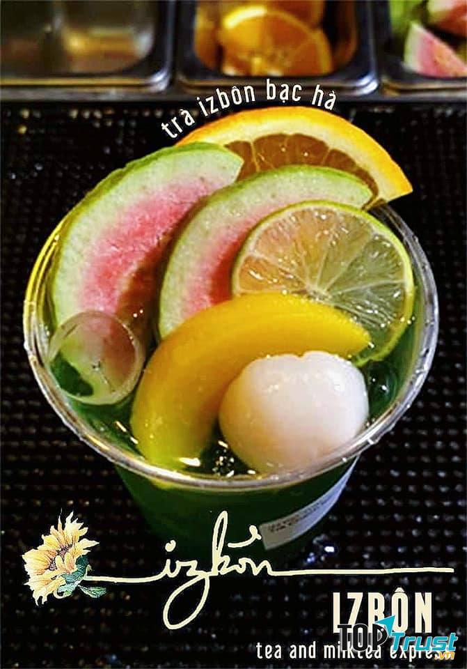 Izbon Tea