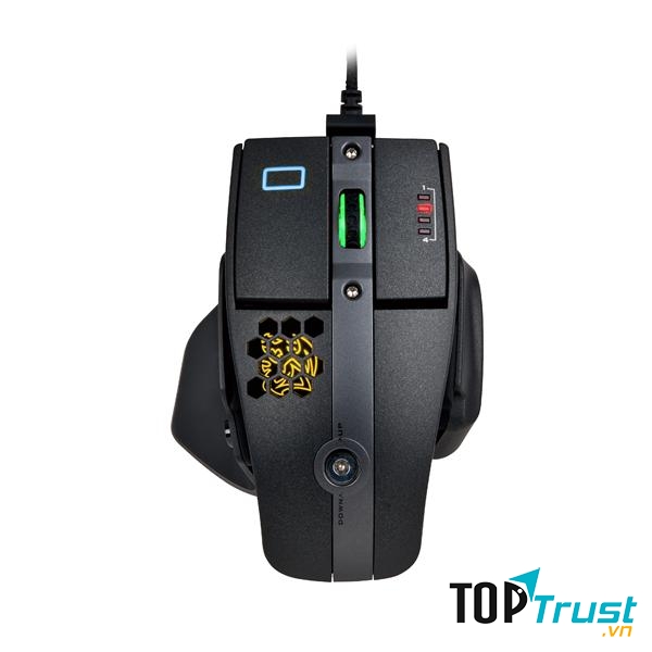 Chuột vi tính Tt eSports Level 10m Advanced MO-LMA-WDLOBK-01